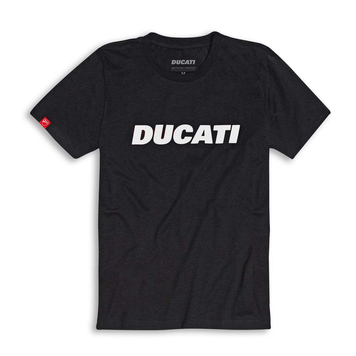 Ducatiana 2.0 Red (T-shirts)