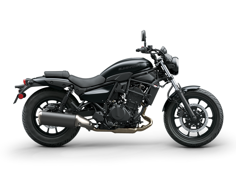 Kawasaki Eliminator 500 2024