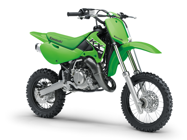 Kawasaki KX65 2024