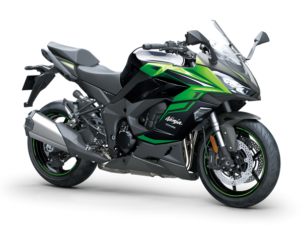 Kawasaki Ninja 1000 SX 2024
