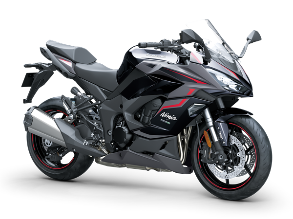 Kawasaki Ninja 1000 SX 2024