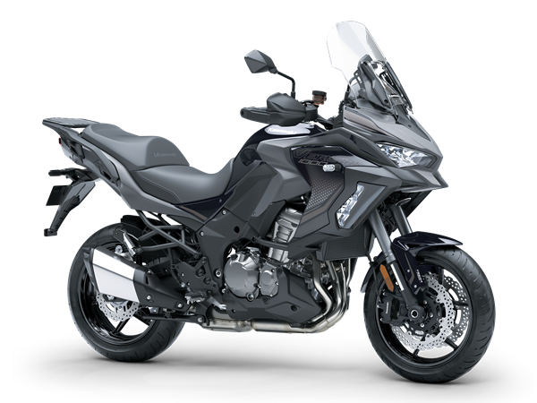 Kawasaki Versys 1000 SE 2024
