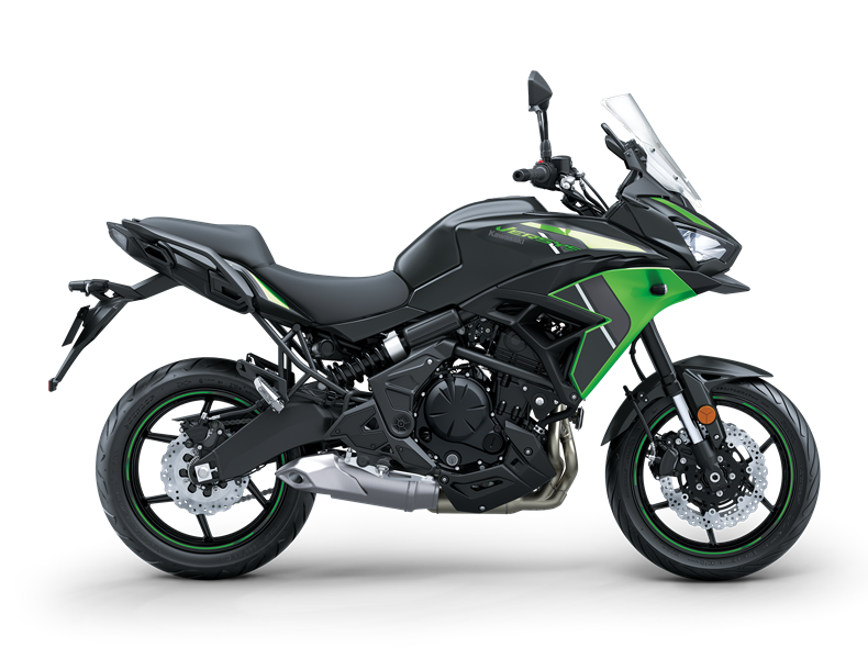 Kawasaki Versys 650 2024
