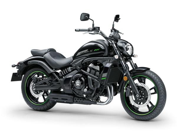 Kawasaki Vulcan S 2024