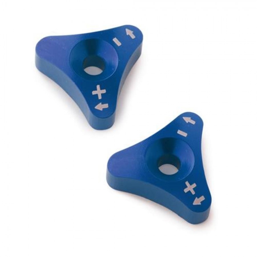 KNOB ADJUSTER SET