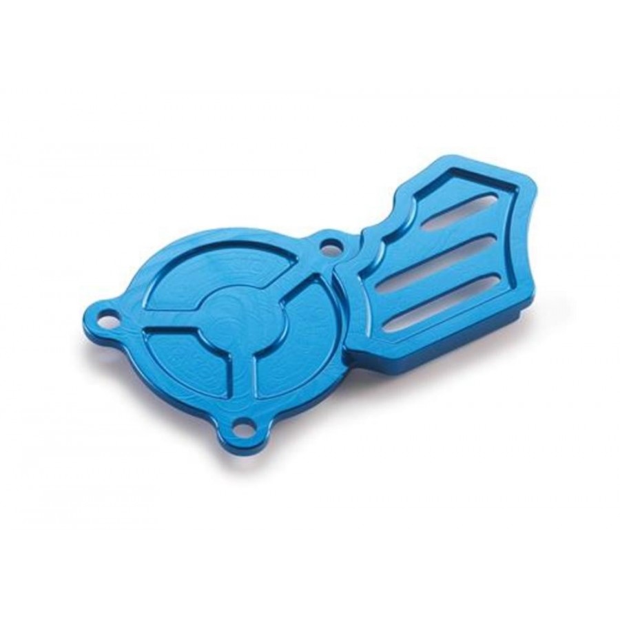 OIL PUMP COVER CPL.