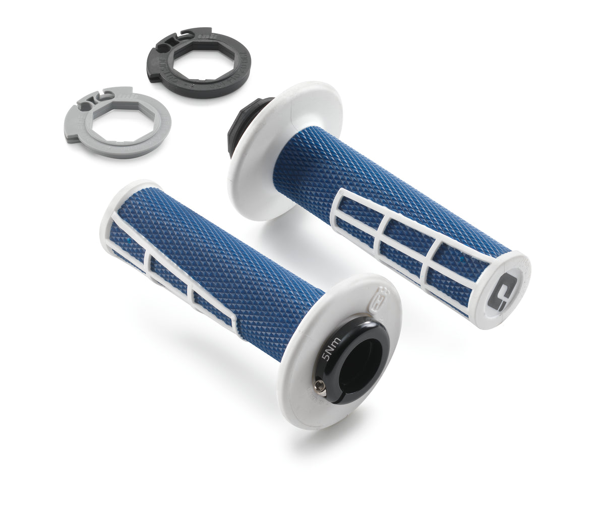 LOCK ON HANDLE SET HQV