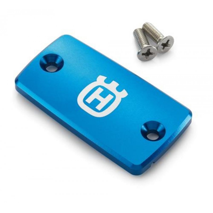 brake cylinder cover