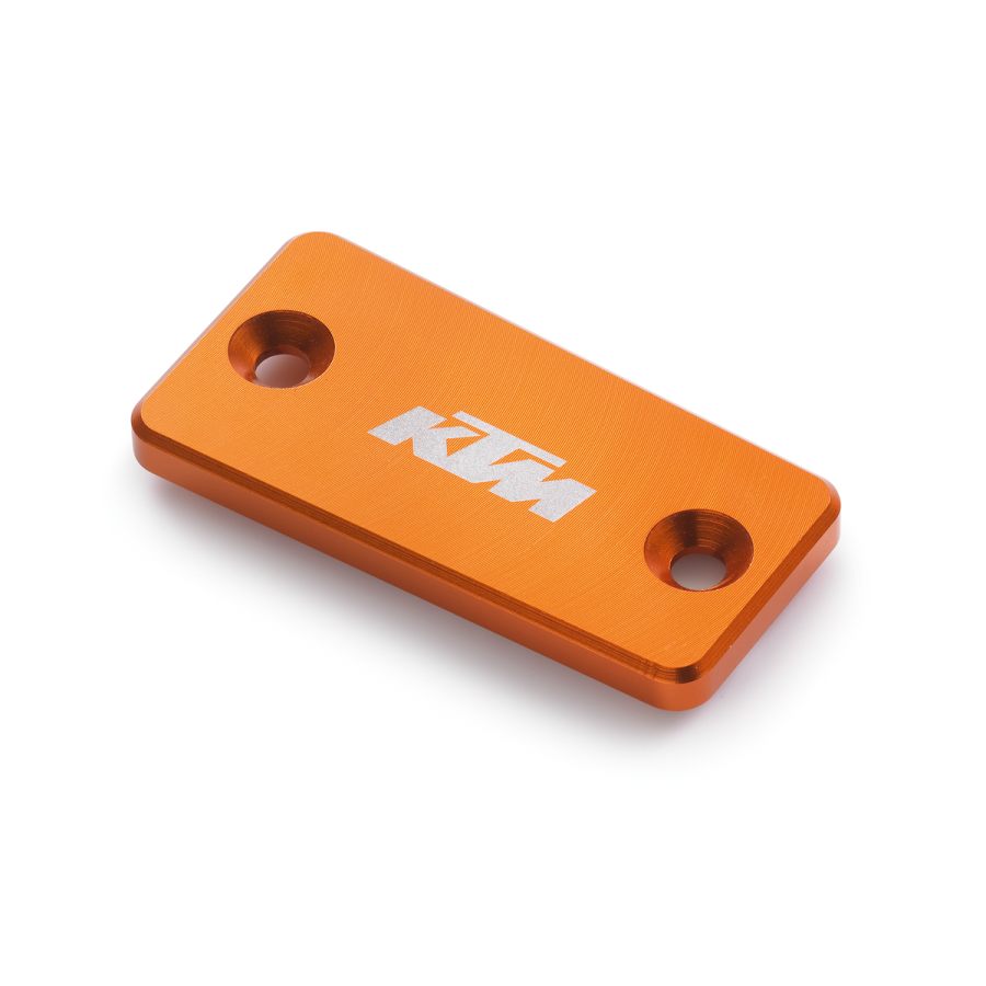 Clutch reservoir cover