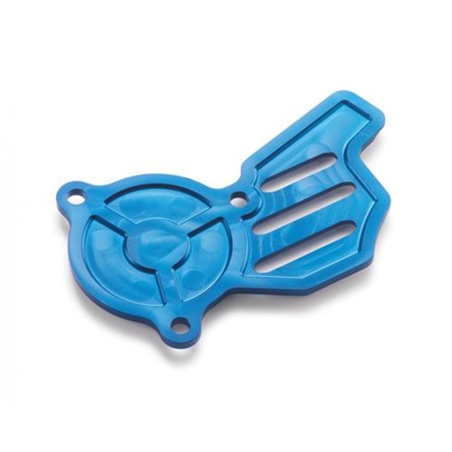 OIL PUMP COVER CPL.
