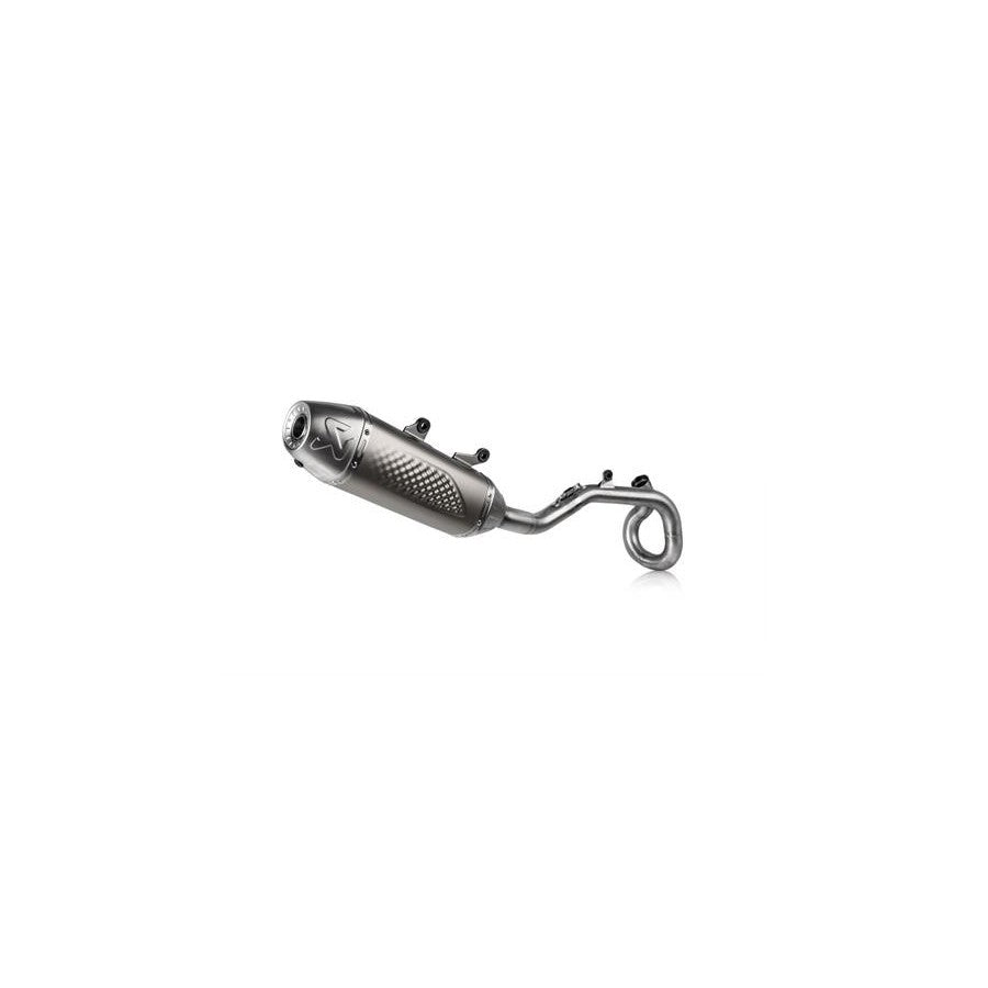 "Akrapovic ""Racing Line"""