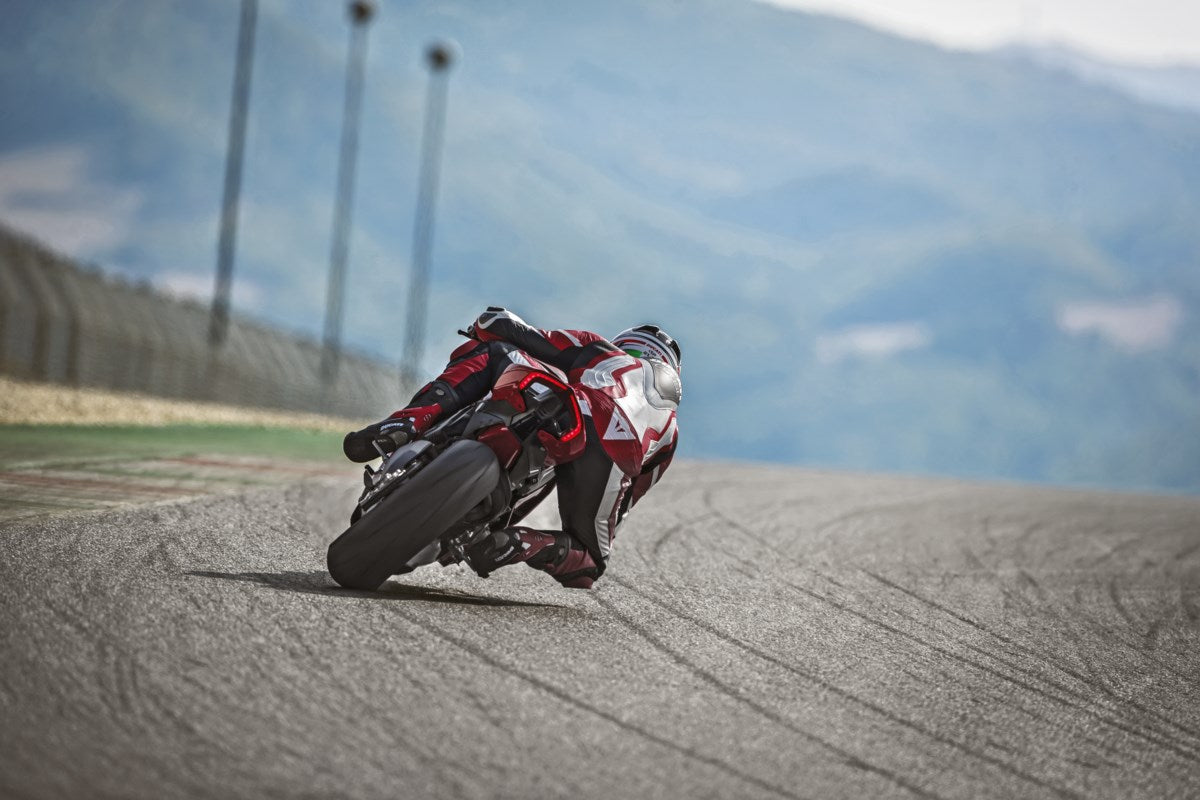 DTC EVO2 - Software for slick – rain tyres (SUPERBIKE)