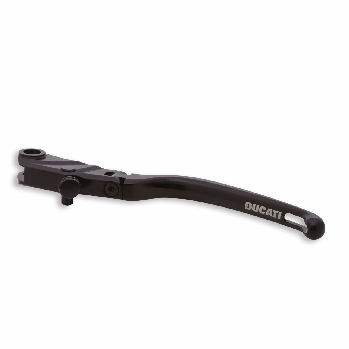 Clutch lever (Black L rizoma radial)