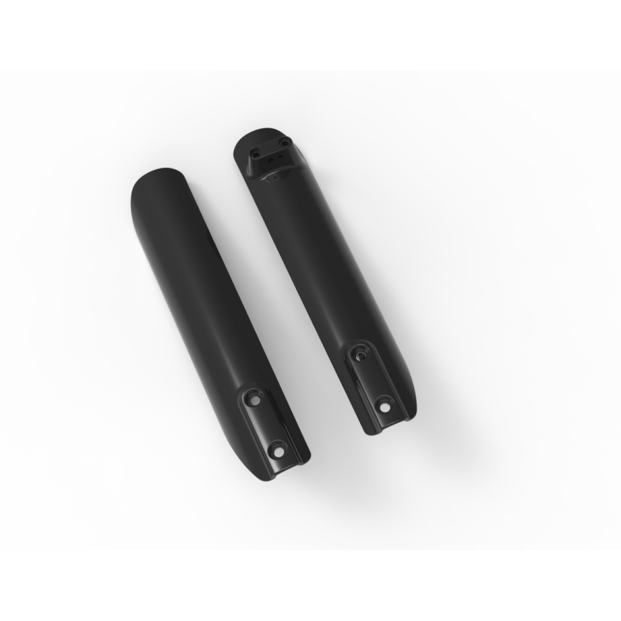 Fork protector kit
