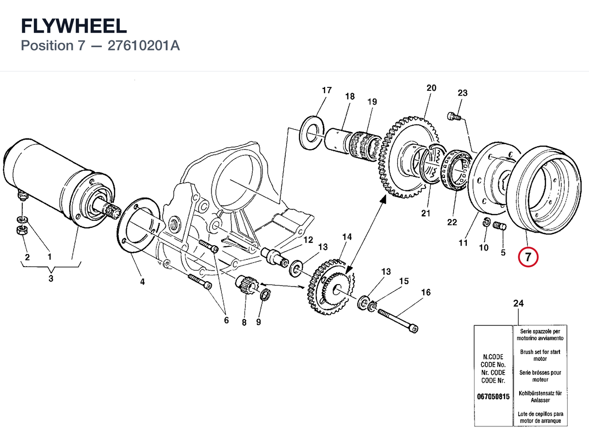 FLYWHEEL