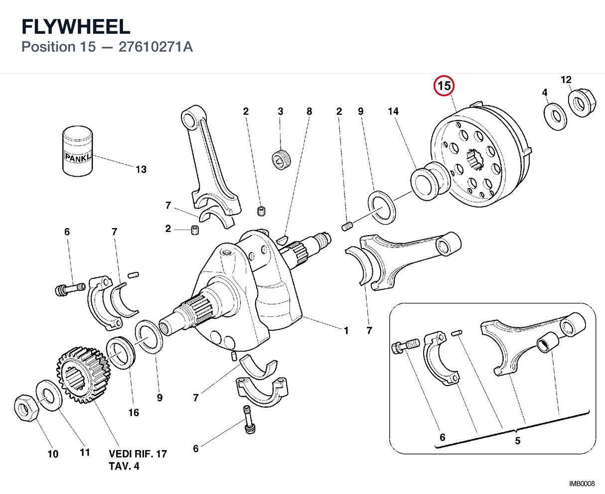 FLYWHEEL