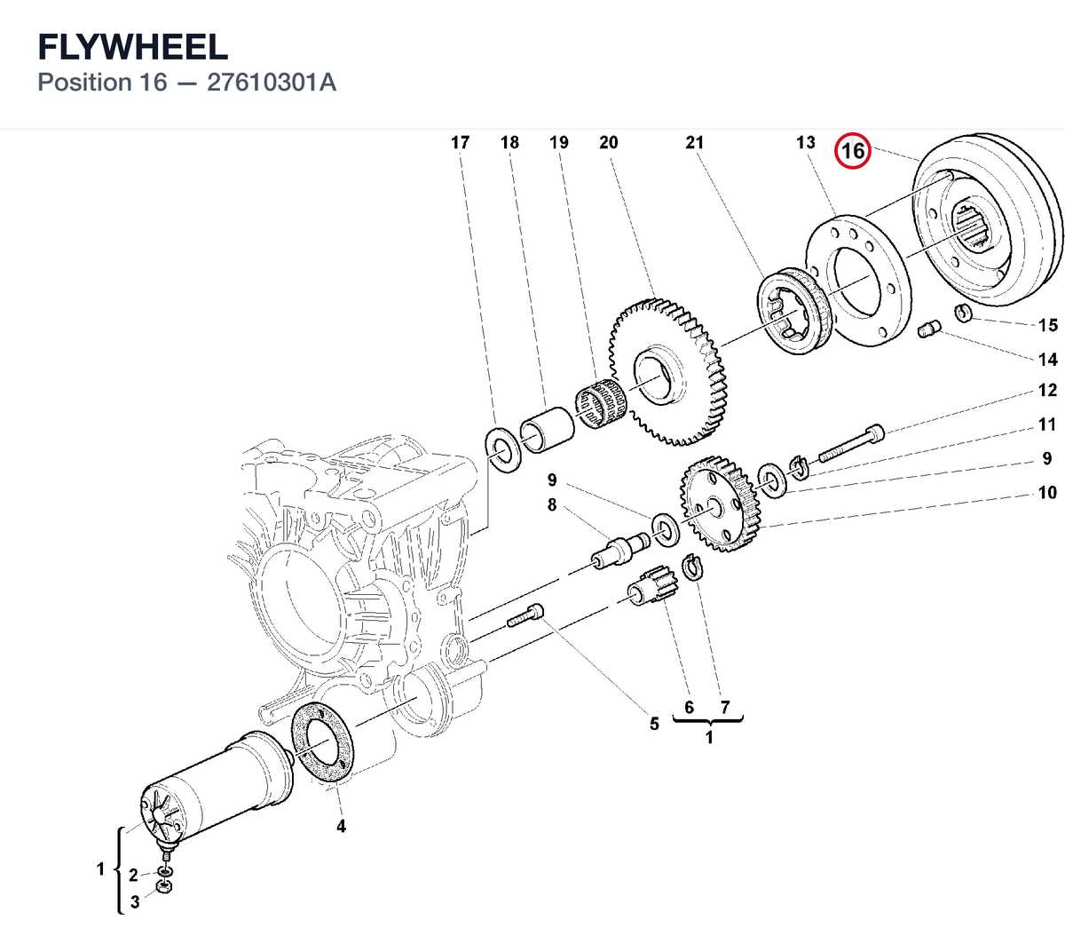 FLYWHEEL