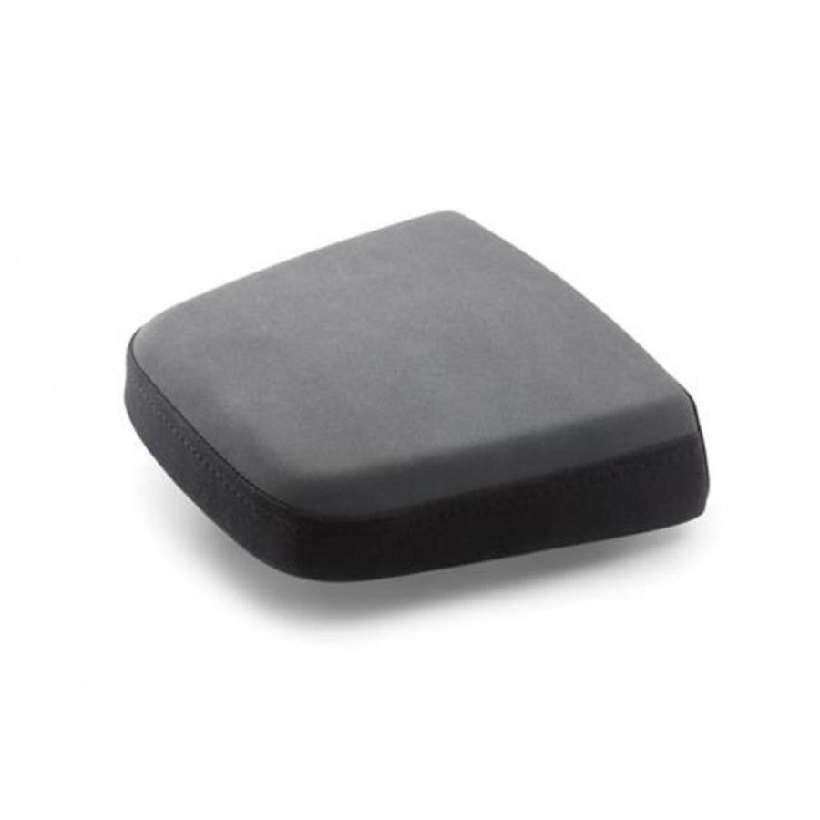 pillion style seat