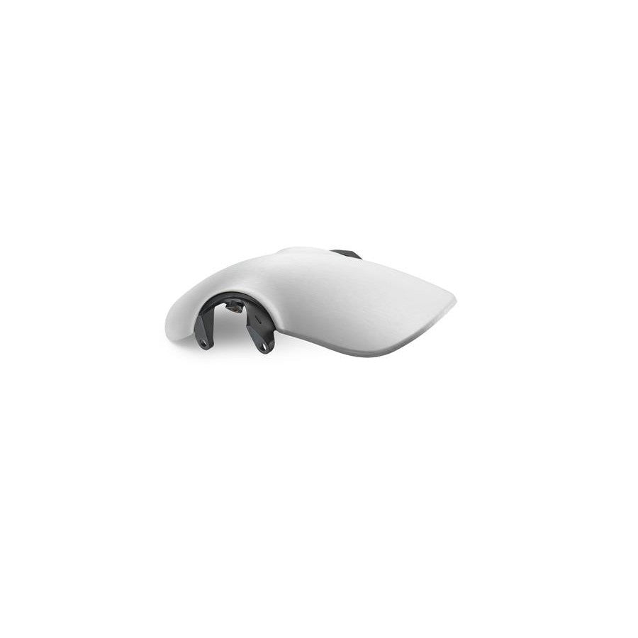 Front fender alu