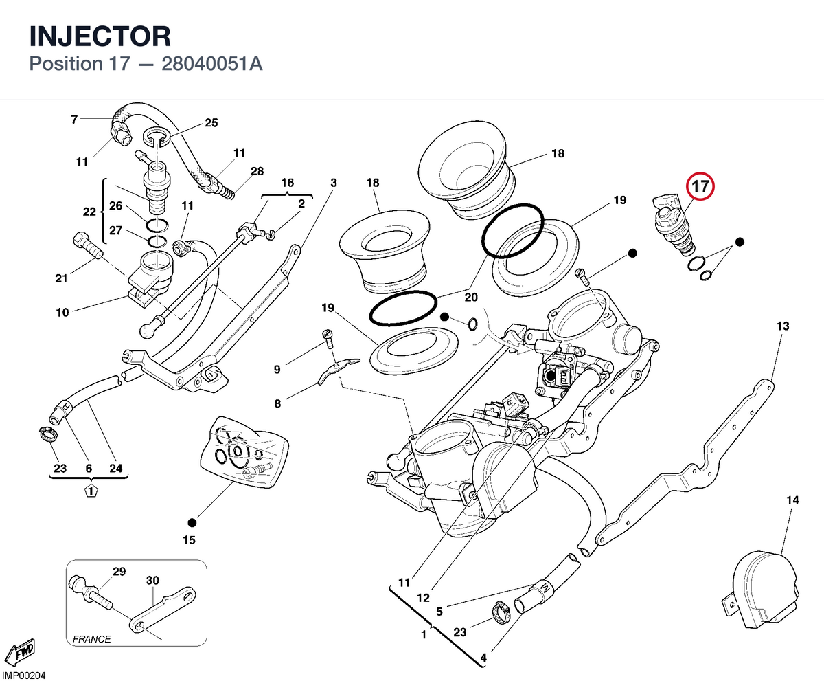 INJECTOR
