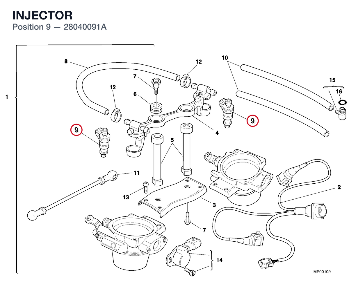 INJECTOR