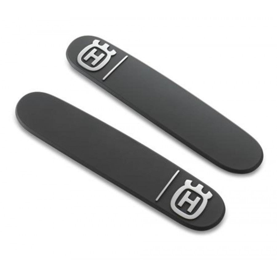 Tank protection pad set