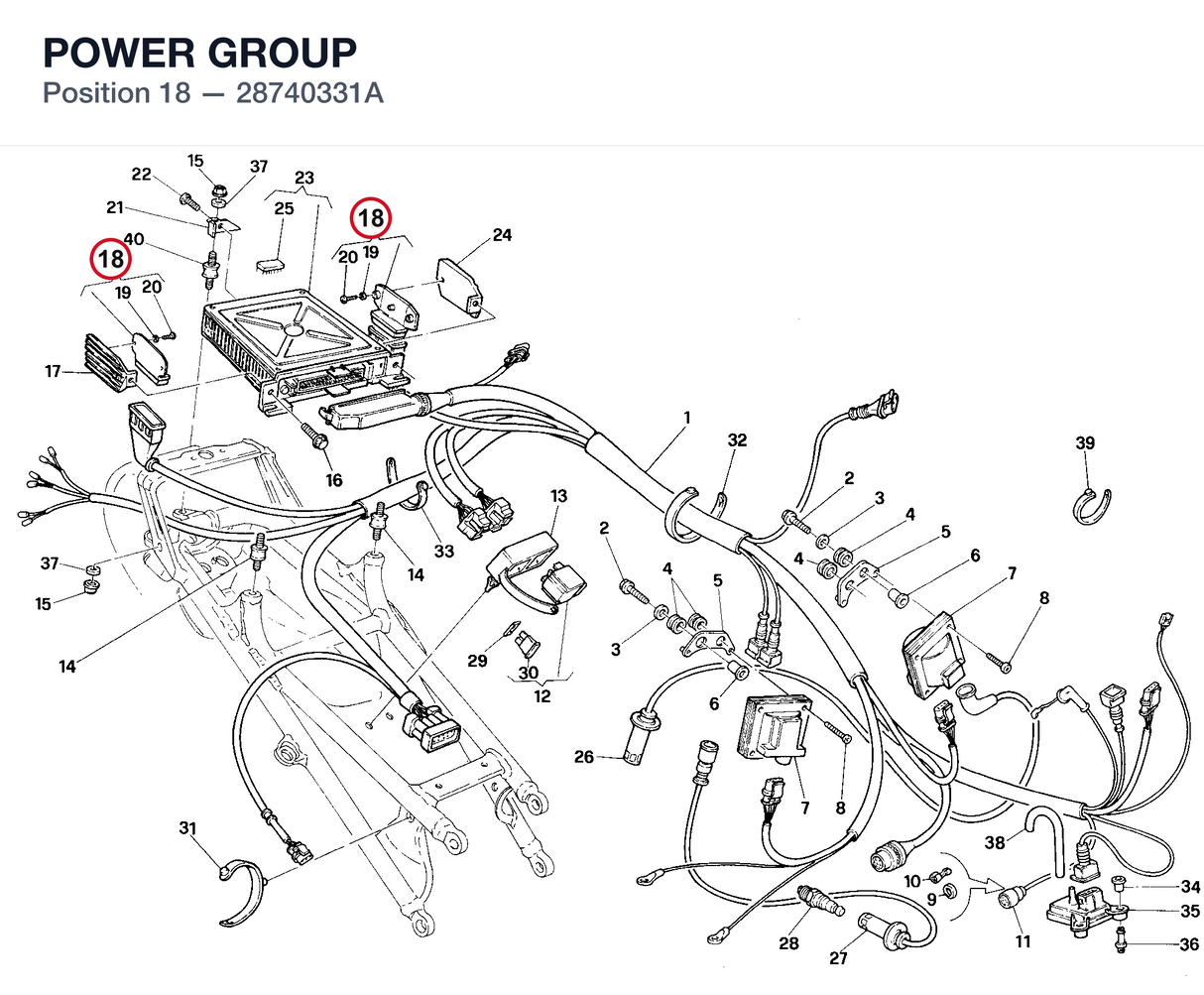 POWER GROUP