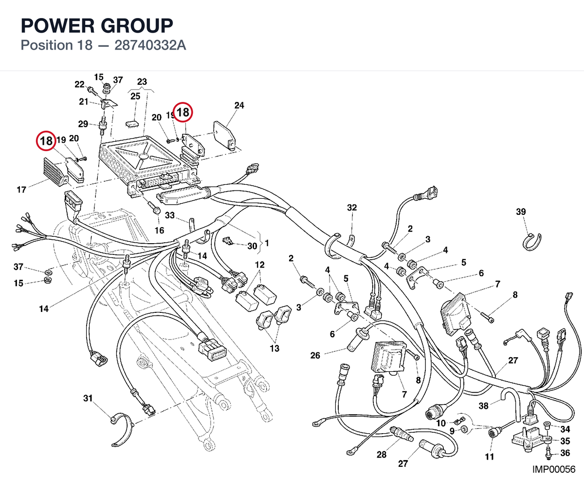 POWER GROUP