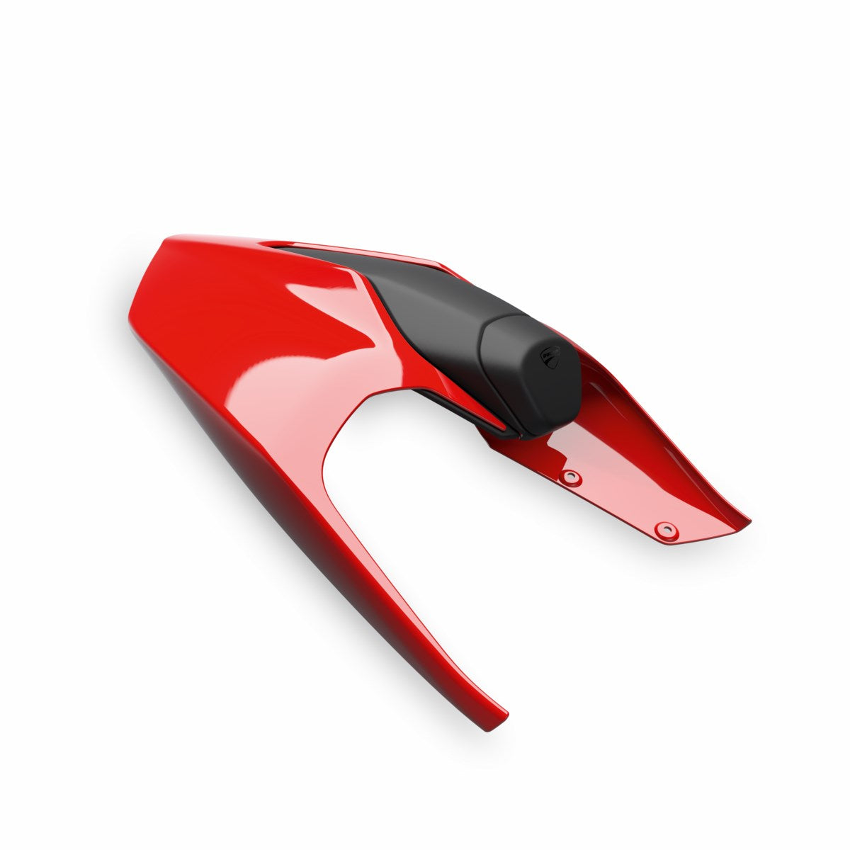 Single-seater tail guard (Cover monoposto 2102 RED)