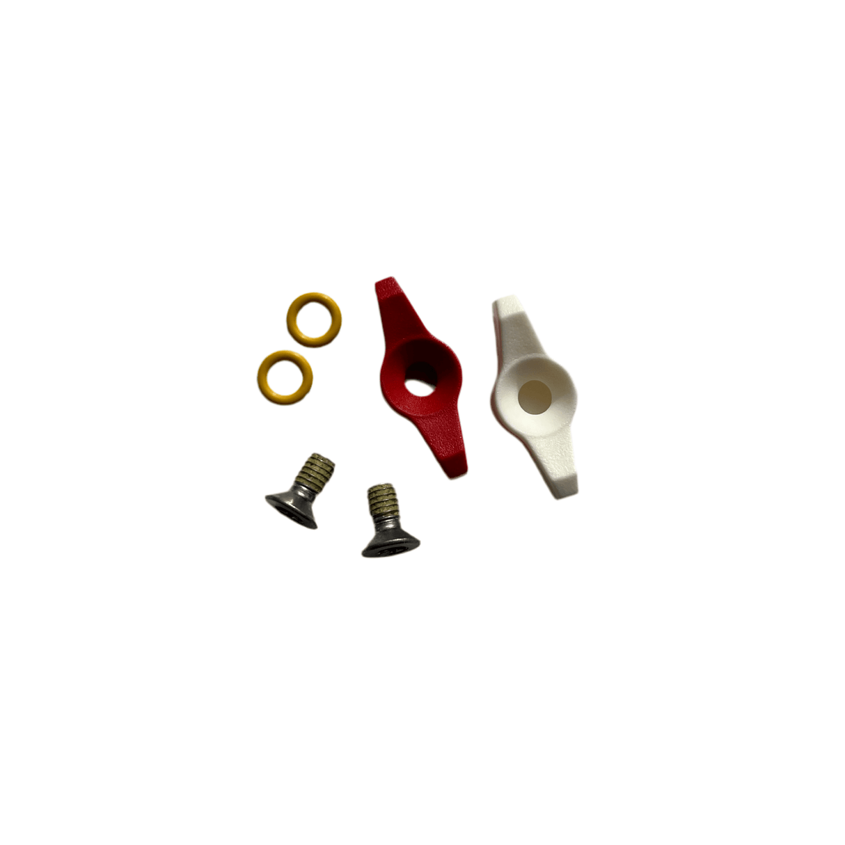 Adjuster Kit screw cap RP10021T - KTM originaldel