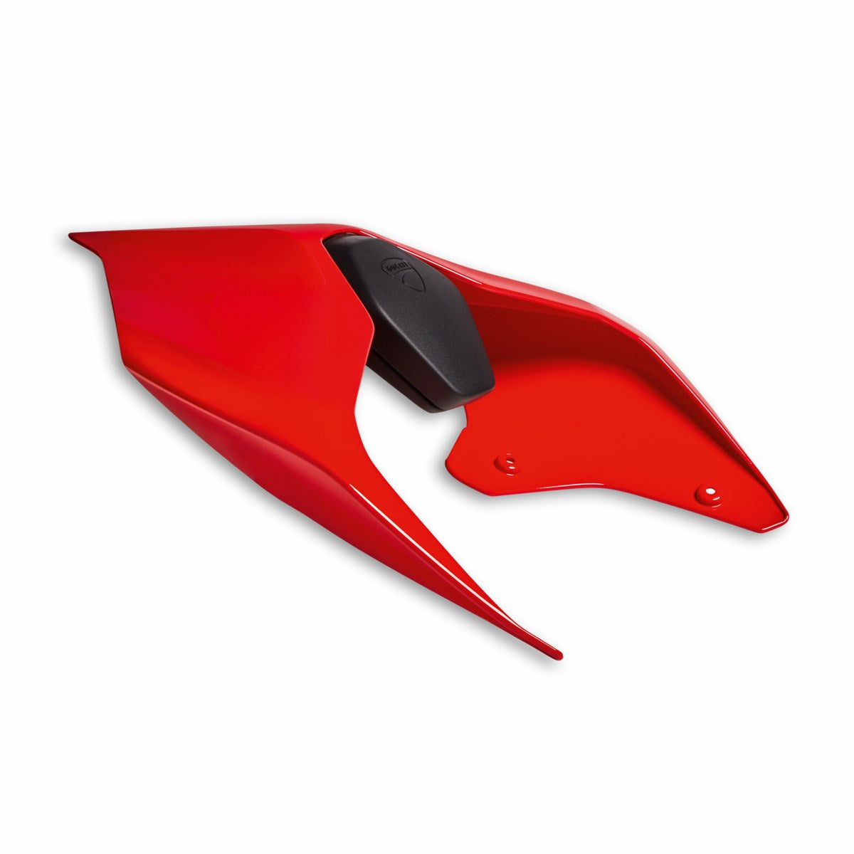 Single-seater tail guard (SBK V2 white SE)