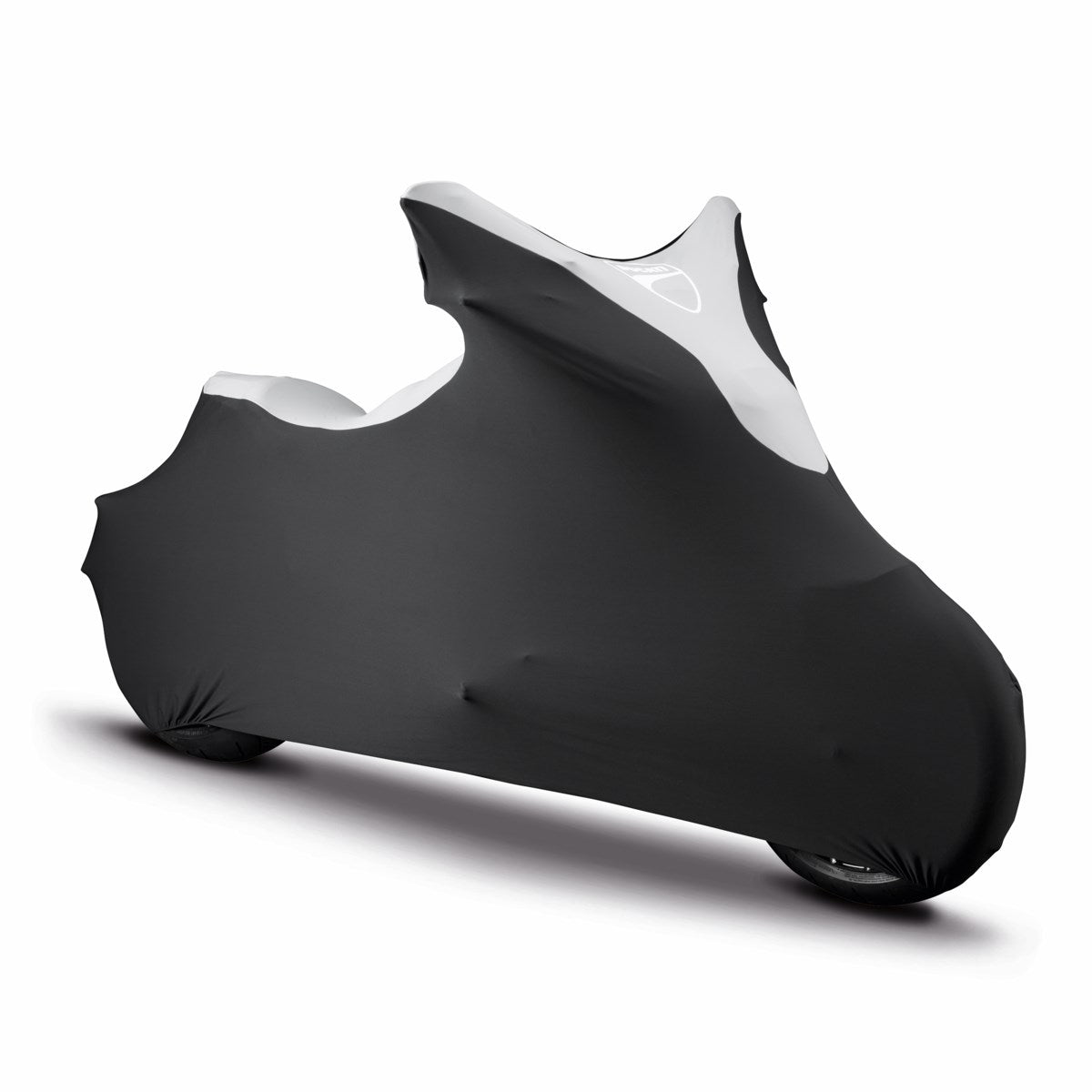 Indoor bike canvas (XDIAVEL)