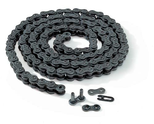 CHAIN DID 118 LINKS