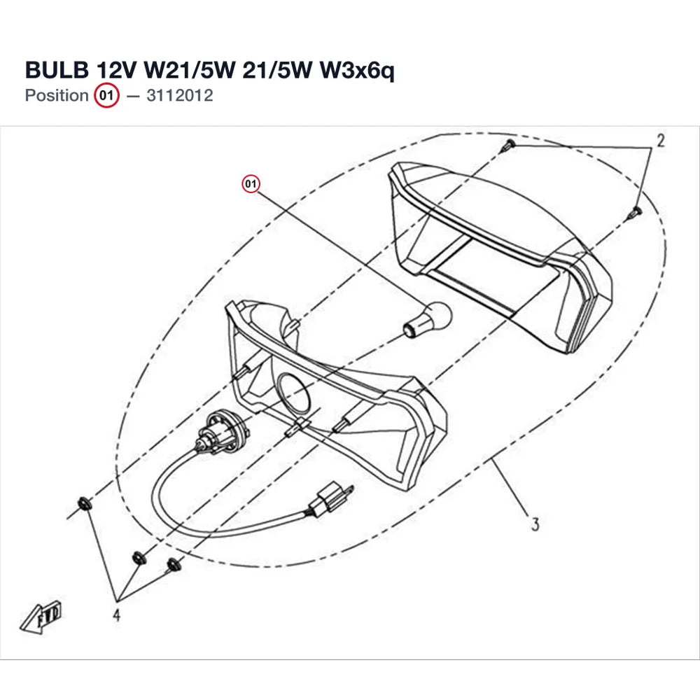 BULB product image