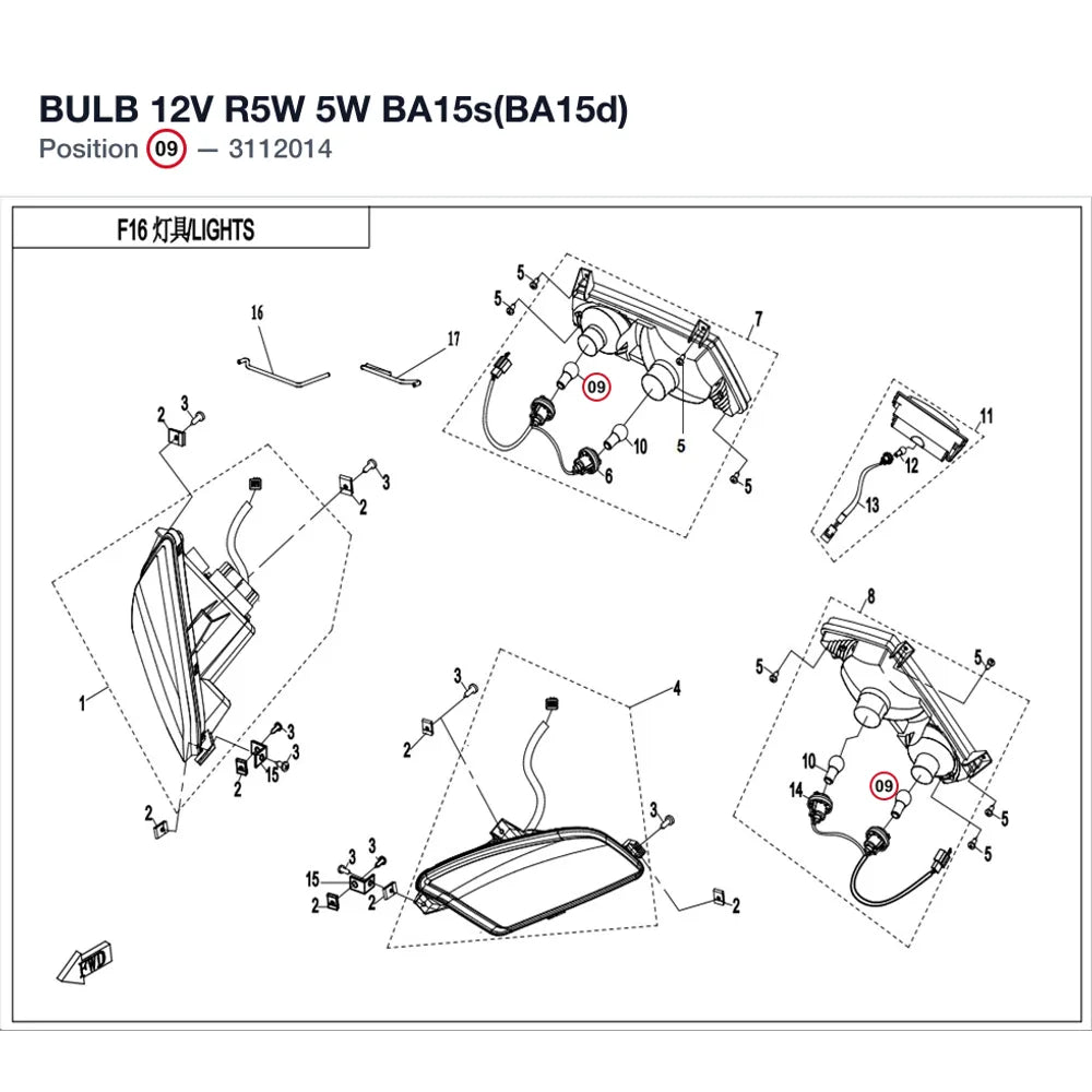 BULB product image