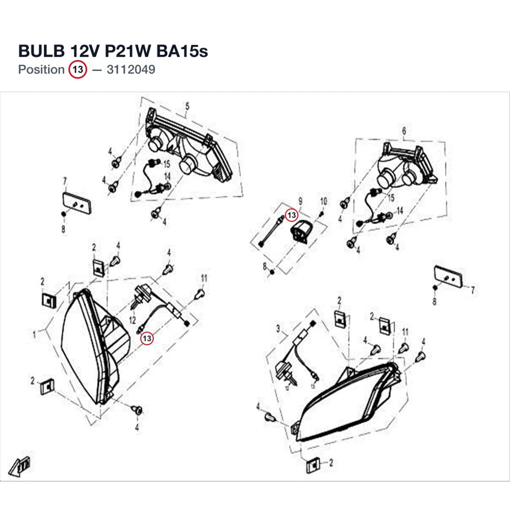BULB product image