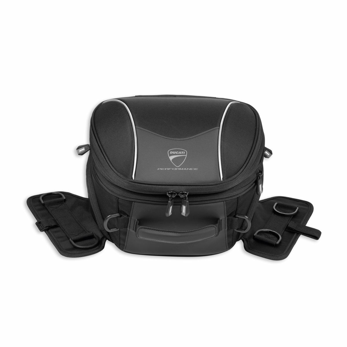 Passenger seat bag