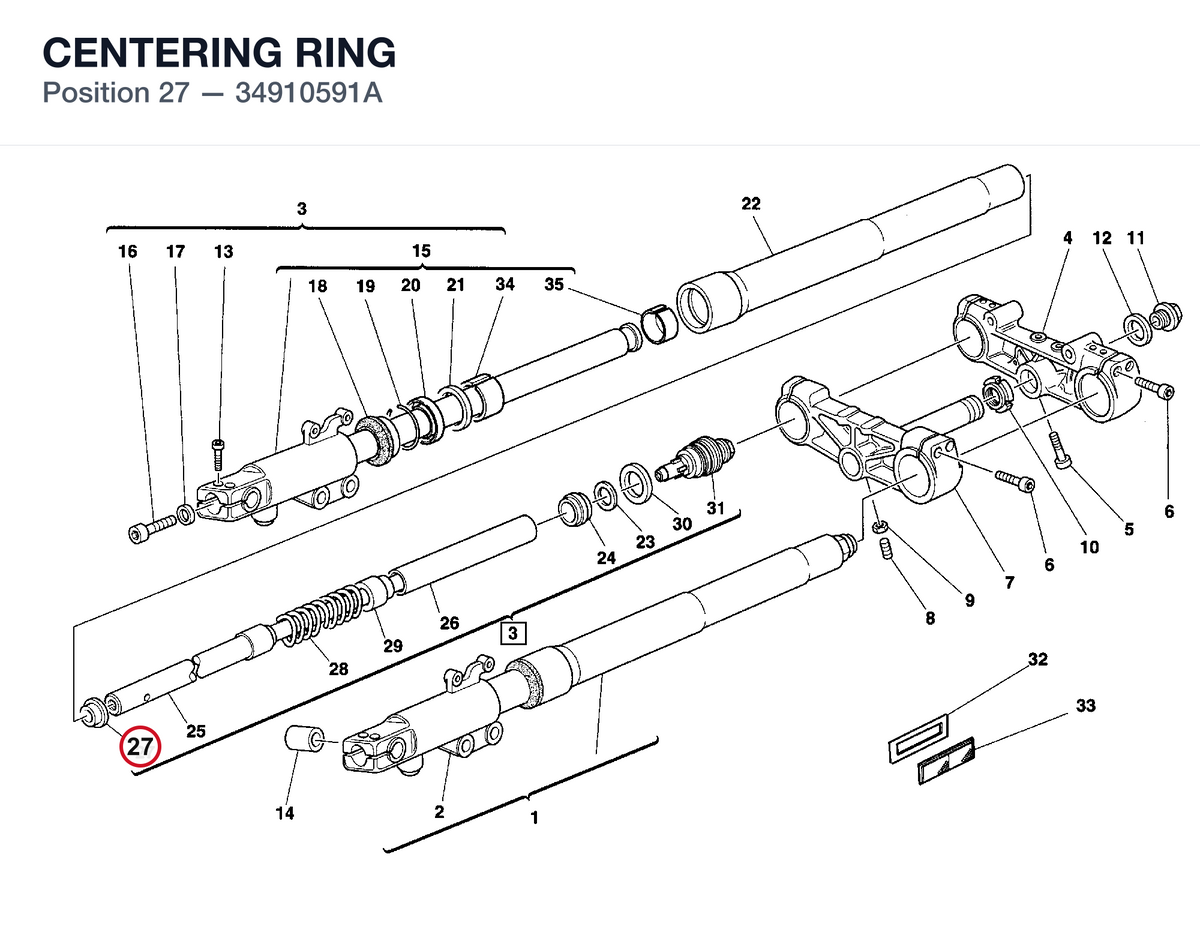 CENTERING RING