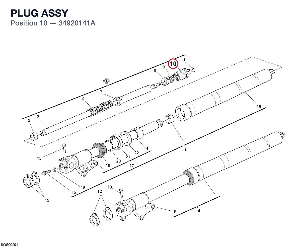 PLUG ASSY