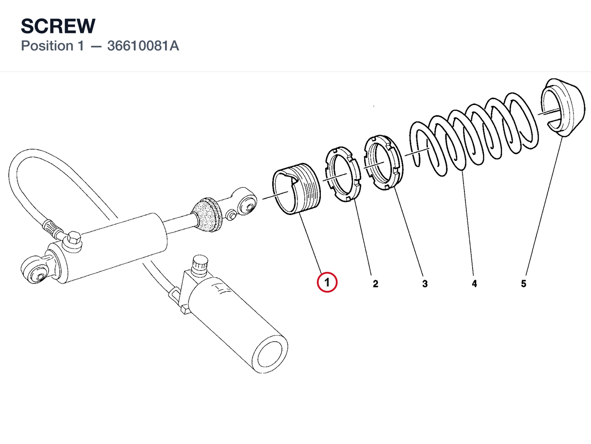 SCREW