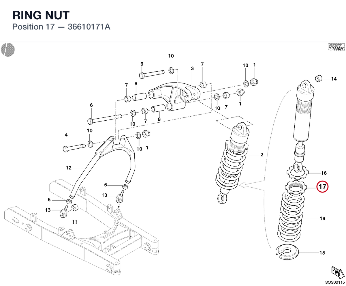 RING NUT