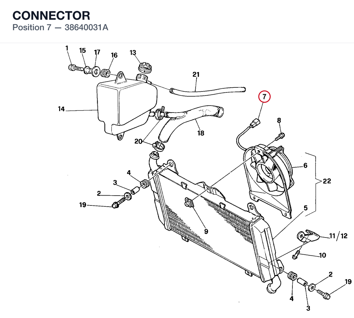 CONNECTOR