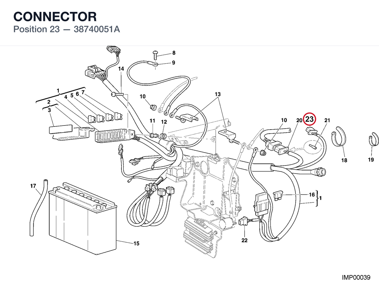 CONNECTOR