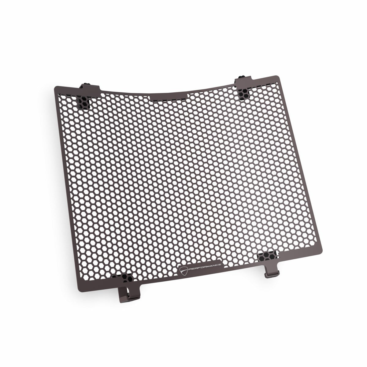 Aluminium protection grid for water radiator (97382201BA)