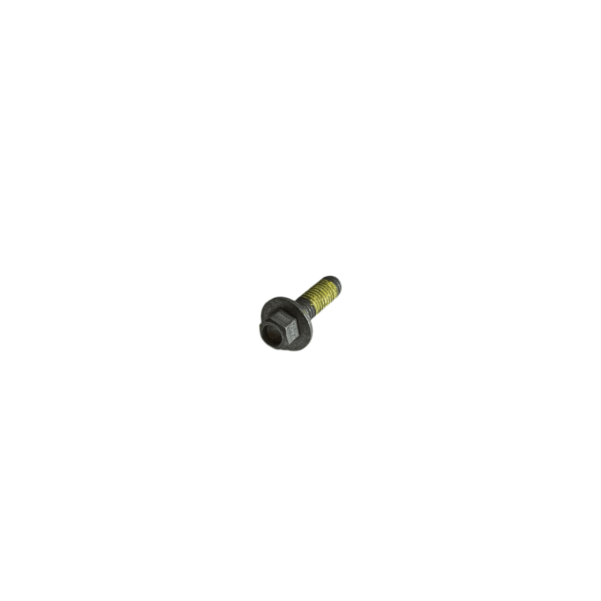 Hex collar screw M 5x16 SW=6