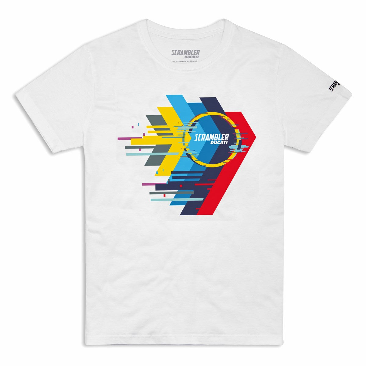 Multicolor (T-shirts)