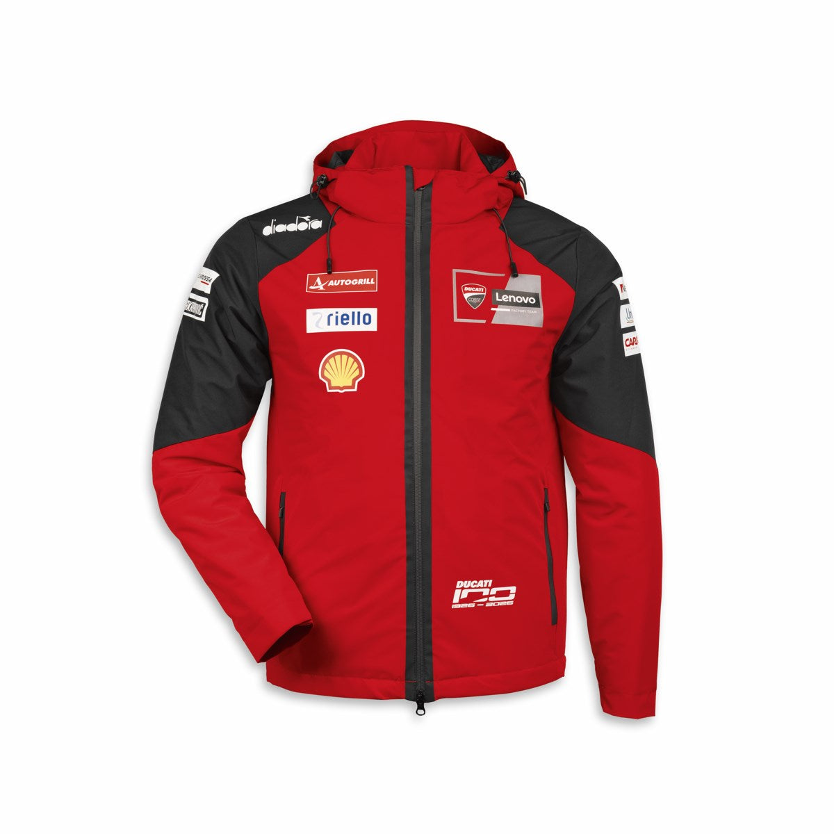 GP Team Replica 26 (Lifestyle jackets)