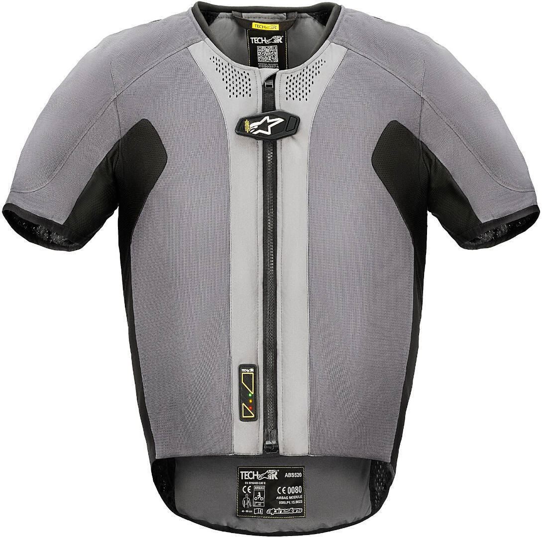 ALPINESTARS TECH-AIR® 5 AIRBAG VEST 3AG230058003