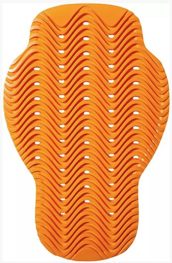 D3O VIPER PRO BACK PROTECTOR XL - 477 mm product image