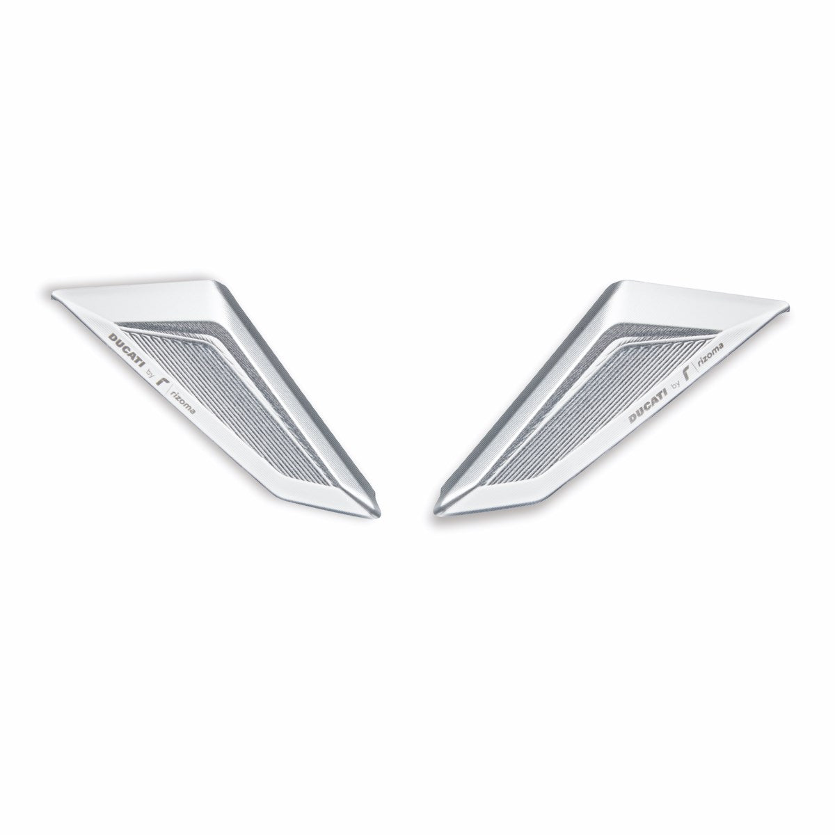 Mirror hole covers (SUPERBIKE)